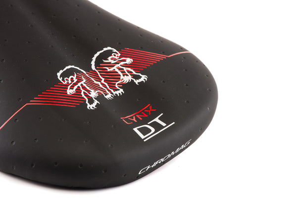 Chromag Saddle Lynx DT