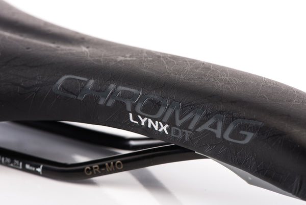 Chromag Saddle Lynx DT