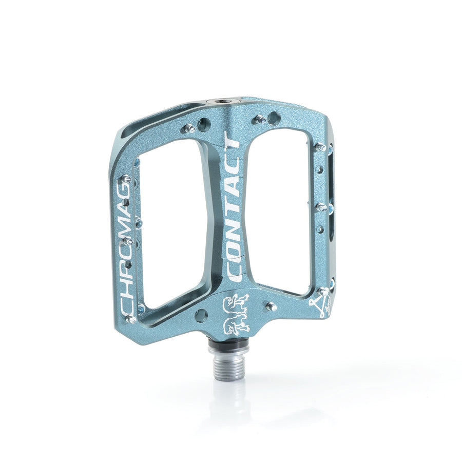 Chromag Pedals Contact