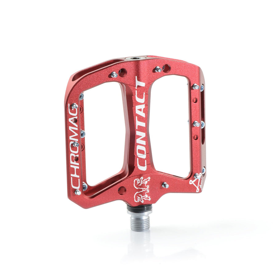 Chromag Pedals Contact