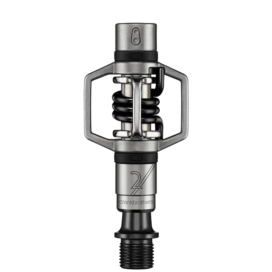 Crank Brothers Pedals EggBeater 2 BLack