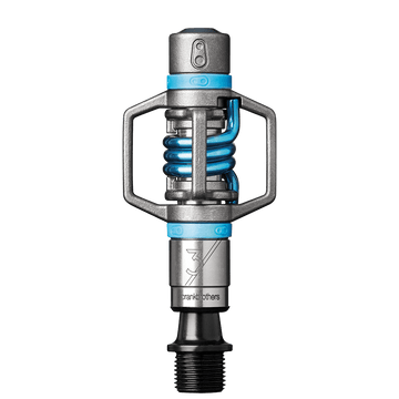Crankbrothers Pedals Eggbeater 3 Blue Electric