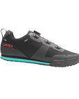 Giro Shoes Tracker