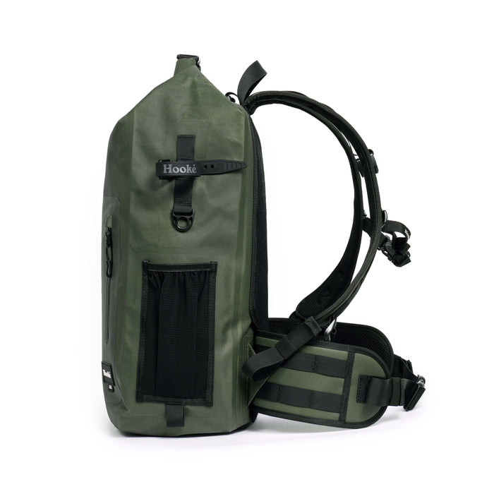 Hooké 30L Dry Backpack