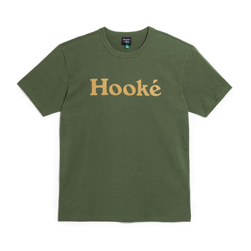 Hooké T-Shirt Signature