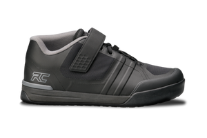 Black/Charcoal
