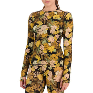 Floral Camo