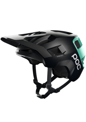 Black/Green