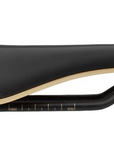 SDG Saddle Bel-Air V3 Lux-Alloy Black/Tan