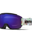 Smith Goggle Squad MTB