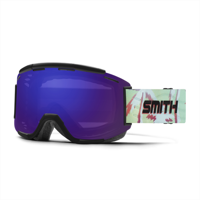 Smith Goggle Squad MTB