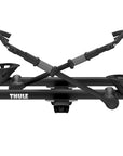 Thule T2 Pro Add-on Bike Rack