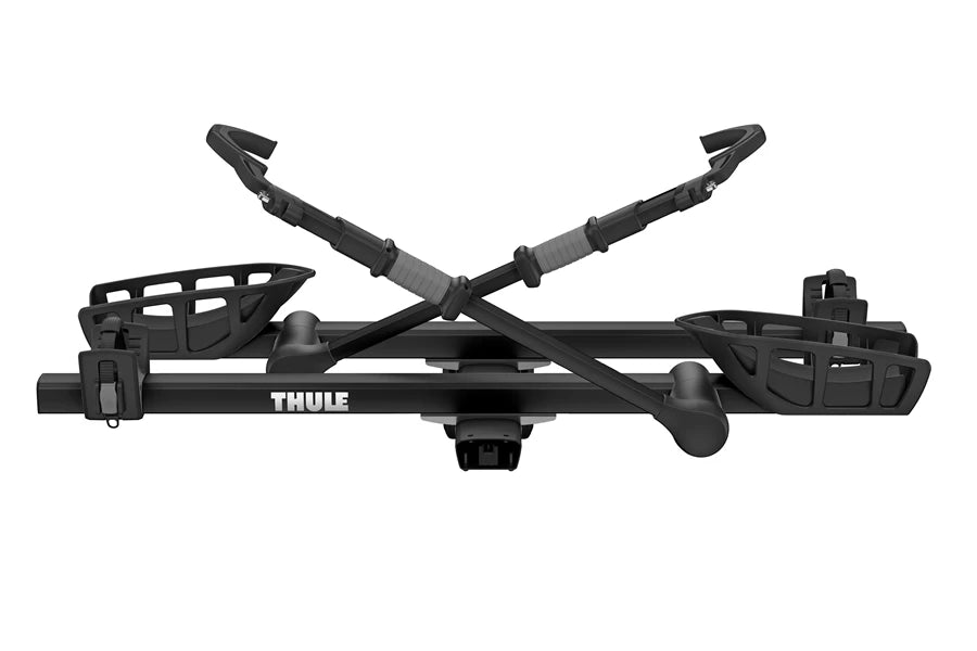 Thule T2 Pro Add-on Bike Rack