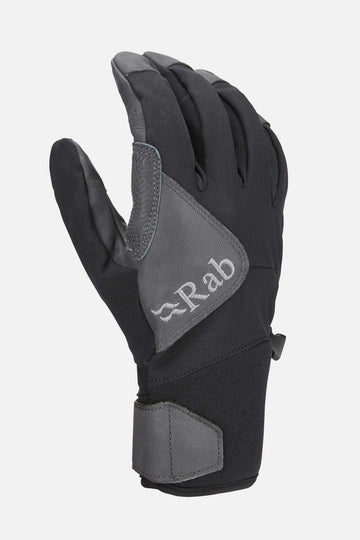 Rab Glove Velocity Guide